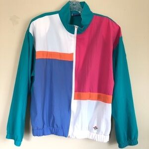 Capecod sportswear jacket